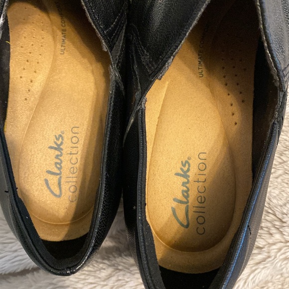 Emily Cove Slip-On Black Size 8M
Current price: $89.9 - Picture 8 of 9